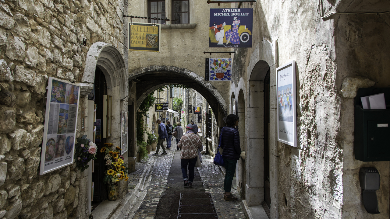 20220421 112226•St-Paul-de-Vence•Provence-Alpes-Cote d'Azur•France